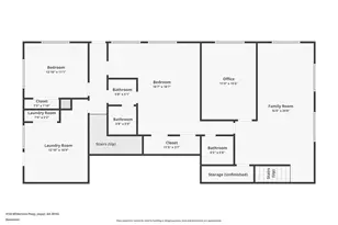4154 Wilderness Pkwy, Big Canoe, GA 30143 - Photo 45