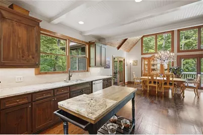 4154 Wilderness Parkway, Big Canoe, GA 30143 - Photo 17