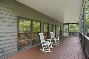 4154 Wilderness Pkwy, Big Canoe, GA 30143 - Photo 41