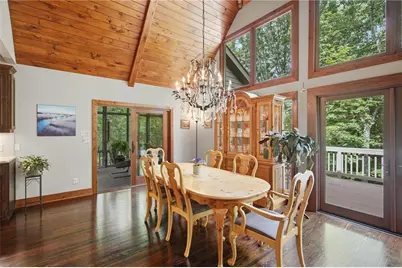 4154 Wilderness Parkway, Big Canoe, GA 30143 - Photo 13
