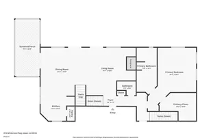 4154 Wilderness Pkwy, Big Canoe, GA 30143 - Photo 43
