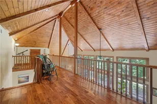 4154 Wilderness Pkwy, Big Canoe, GA 30143 - Photo 29