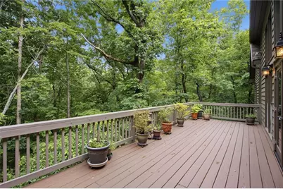 4154 Wilderness Parkway, Big Canoe, GA 30143 - Photo 19