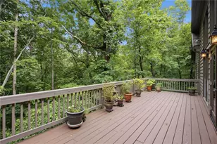 4154 Wilderness Pkwy, Big Canoe, GA 30143 - Photo 19