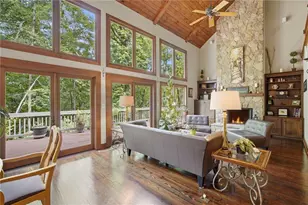 4154 Wilderness Pkwy, Big Canoe, GA 30143 - Photo 9