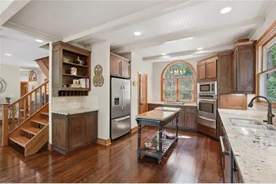 4154 Wilderness Parkway, Big Canoe, GA 30143 - Photo 15