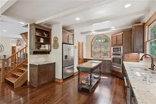 4154 Wilderness Pkwy, Big Canoe, GA 30143 - Photo 15