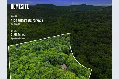 4154 Wilderness Parkway, Big Canoe, GA 30143 - Photo 55