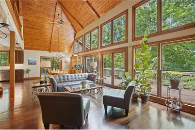 4154 Wilderness Parkway, Big Canoe, GA 30143 - Photo 11