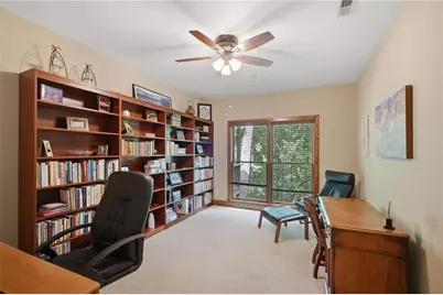 4154 Wilderness Parkway, Big Canoe, GA 30143 - Photo 33