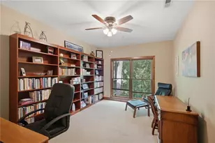 4154 Wilderness Pkwy, Big Canoe, GA 30143 - Photo 33