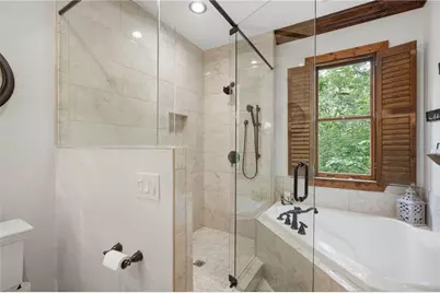 4154 Wilderness Parkway, Big Canoe, GA 30143 - Photo 25