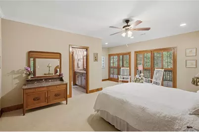 4154 Wilderness Parkway, Big Canoe, GA 30143 - Photo 35