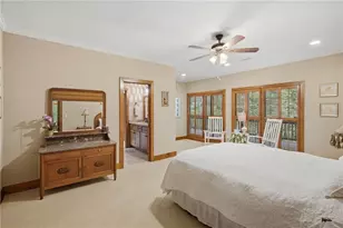 4154 Wilderness Pkwy, Big Canoe, GA 30143 - Photo 35
