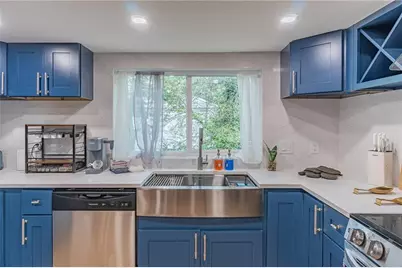 2341 Brenda Drive SE, Smyrna, GA 30080 - Photo 17