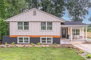 2341 Brenda Dr SE, Smyrna, GA 30080 - Photo 1