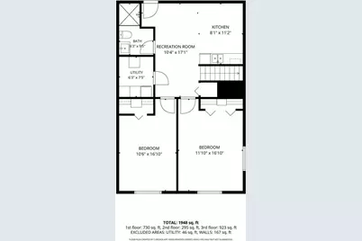 2341 Brenda Drive SE, Smyrna, GA 30080 - Photo 31