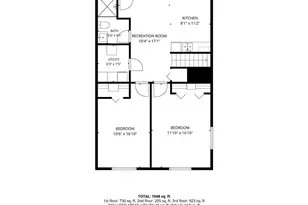 2341 Brenda Dr SE, Smyrna, GA 30080 - Photo 31