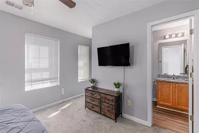 6536 Arbor Gate Drive SW #2, Mableton, GA 30126 - Photo 23
