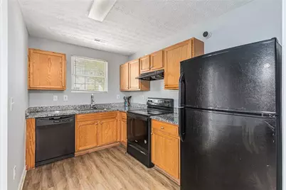 6536 Arbor Gate Drive SW #2, Mableton, GA 30126 - Photo 9