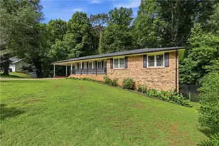 5041 Fitts Dr, Roswell, GA 30075 - Photo 3