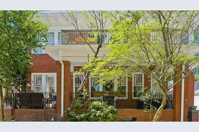 1164 Orme Circle NE, Atlanta, GA 30306 - Photo 7