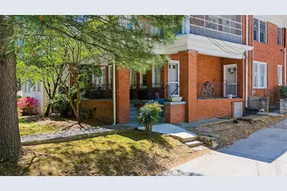 1164 Orme Circle NE, Atlanta, GA 30306 - Photo 3