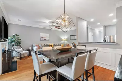 3063 Thornbury Trace, Atlanta, GA 30360 - Photo 5