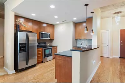 3300 Windy Ridge Parkway SE #713, Atlanta, GA 30339 - Photo 9