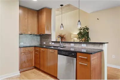 3300 Windy Ridge Parkway SE #713, Atlanta, GA 30339 - Photo 9