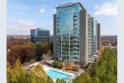 3300 Windy Ridge Parkway SE #713, Atlanta, GA 30339 - Photo 41