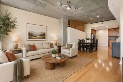 3300 Windy Ridge Parkway SE #713, Atlanta, GA 30339 - Photo 5