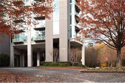3300 Windy Ridge Parkway SE #713, Atlanta, GA 30339 - Photo 35