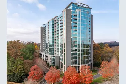 3300 Windy Ridge Parkway SE #713, Atlanta, GA 30339 - Photo 3