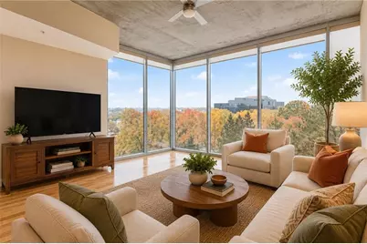 3300 Windy Ridge Parkway SE #713, Atlanta, GA 30339 - Photo 1