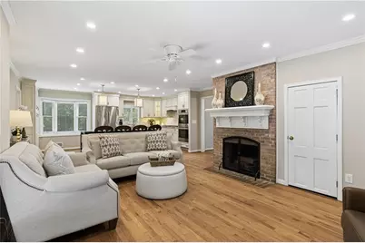 4942 Summerford Drive, Atlanta, GA 30338 - Photo 5