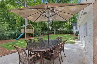 4942 Summerford Drive, Atlanta, GA 30338 - Photo 17