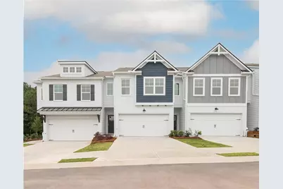 2563 Riverside Road, Conyers, GA 30013 - Photo 3