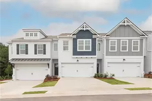 2563 Riverside Rd, Conyers, GA 30013 - Photo 3