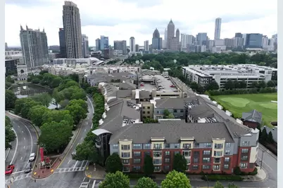 400 17th Street NW #2307, Atlanta, GA 30363 - Photo 73