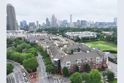 400 17th Street NW #2307, Atlanta, GA 30363 - Photo 1