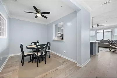 400 17th Street NW #2307, Atlanta, GA 30363 - Photo 7