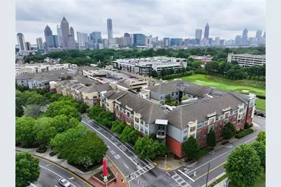 400 17th Street NW #2307, Atlanta, GA 30363 - Photo 67