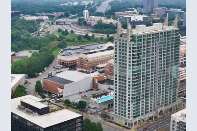 400 17th Street NW #2307, Atlanta, GA 30363 - Photo 91
