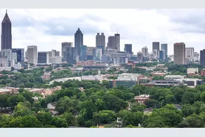 400 17th Street NW #2307, Atlanta, GA 30363 - Photo 97