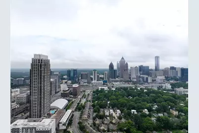 400 17th Street NW #2307, Atlanta, GA 30363 - Photo 81