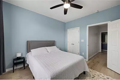 400 17th Street NW #2307, Atlanta, GA 30363 - Photo 27