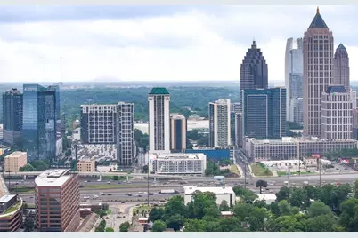400 17th Street NW #2307, Atlanta, GA 30363 - Photo 87