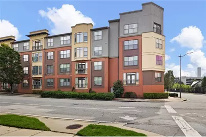 400 17th Street NW #2307, Atlanta, GA 30363 - Photo 57