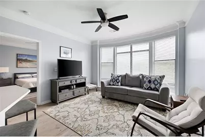 400 17th Street NW #2307, Atlanta, GA 30363 - Photo 15
